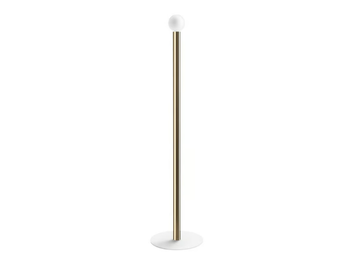 BIRBA_FL - LED aluminium floor lamp by Linea Light Group - view 2
